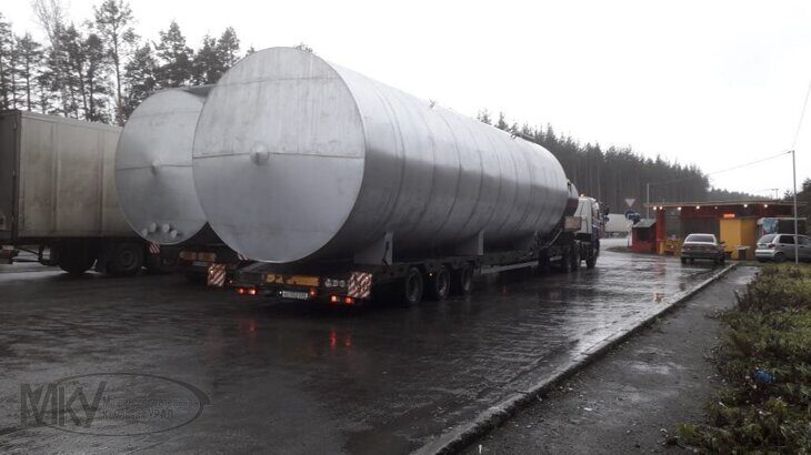 доставка, страховка продукции